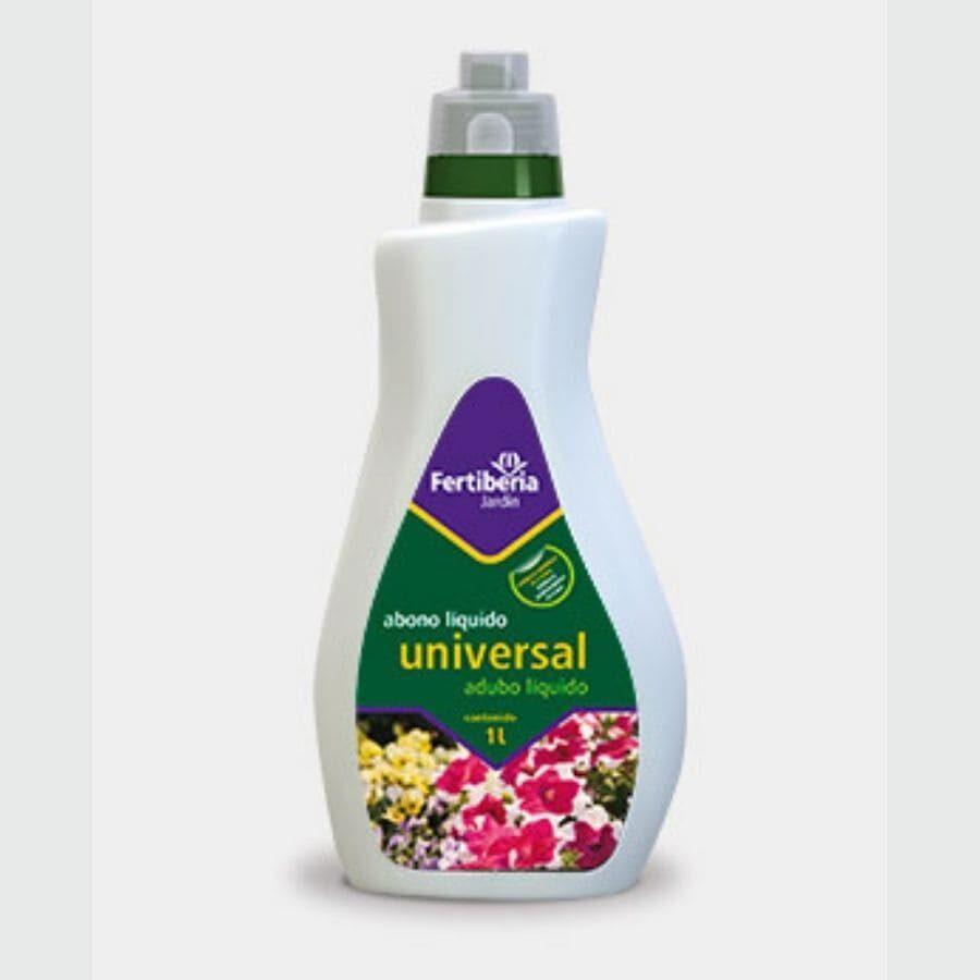 ABONO LIQUIDO UNIVERSAL