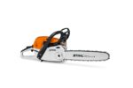 ALQUILER DE MOTOSIERRA STIHL MS 261 EN LOGROÑO PARA TALA DE ÁRBOLES