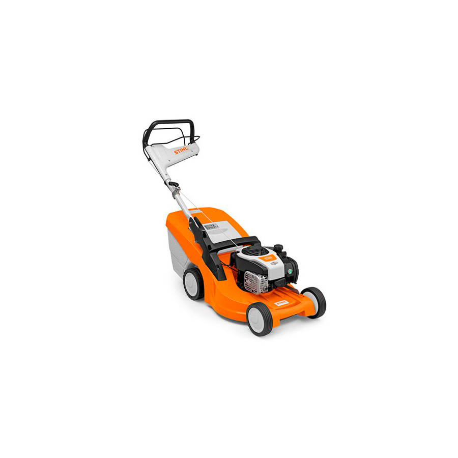 CORTACESPED DE GASOLINA RM 448 PC STIHL