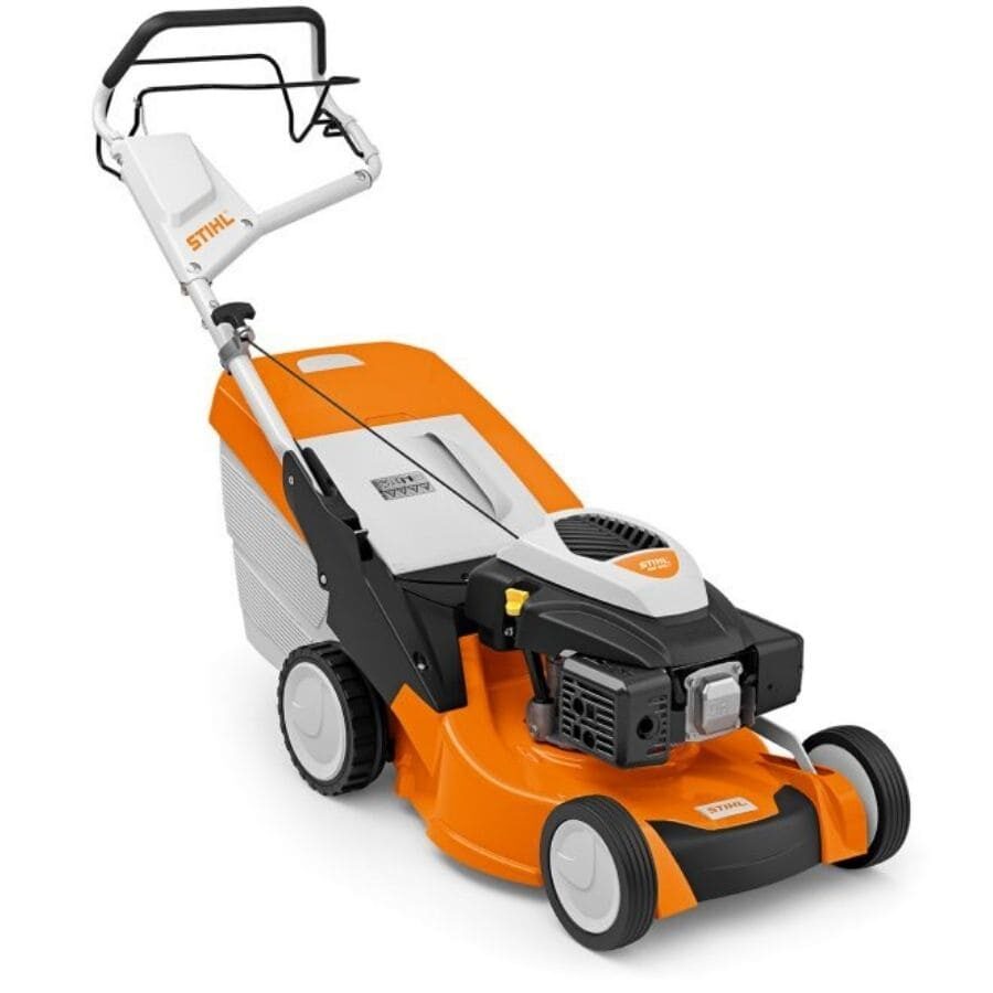 CORTACESPED GASOLINA RM 650 T STIHL