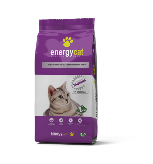 Energycat-4-KG