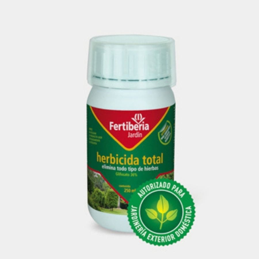 HERBICIDA TOTAL FERTIBERIA Logroño · Venta y Alquiler