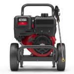 HIDROLIMPIADORA GASOLINA BRIGGS STRATTON