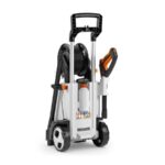 HIDROLIMPIADORA ELECTRICA STIHL RE 130