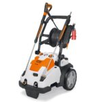 HIDROLIMPIADORA TRIFASICA STIHL RE 462