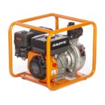 MOTOBOMBA CAUDAL ANOVA BA4C20HP