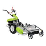 MOTOCULR PARA DESBROCE GRILLO G85D