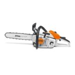 MOTOSIERRA MS 201 STIHL