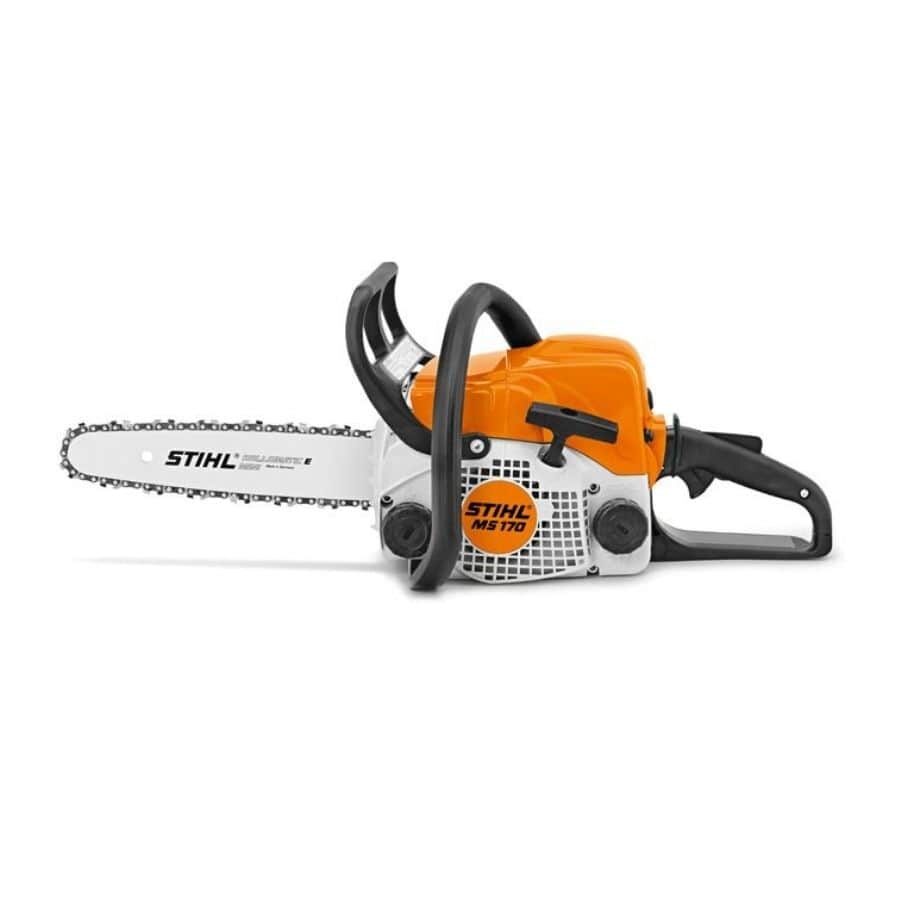 MOTOSIERRA STIHL MS 170