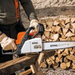 MOTOSIERRA BARATA STIHL