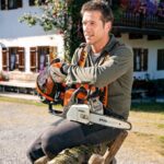 MOTOSIERRA ECONOMICA STIHL MS 170