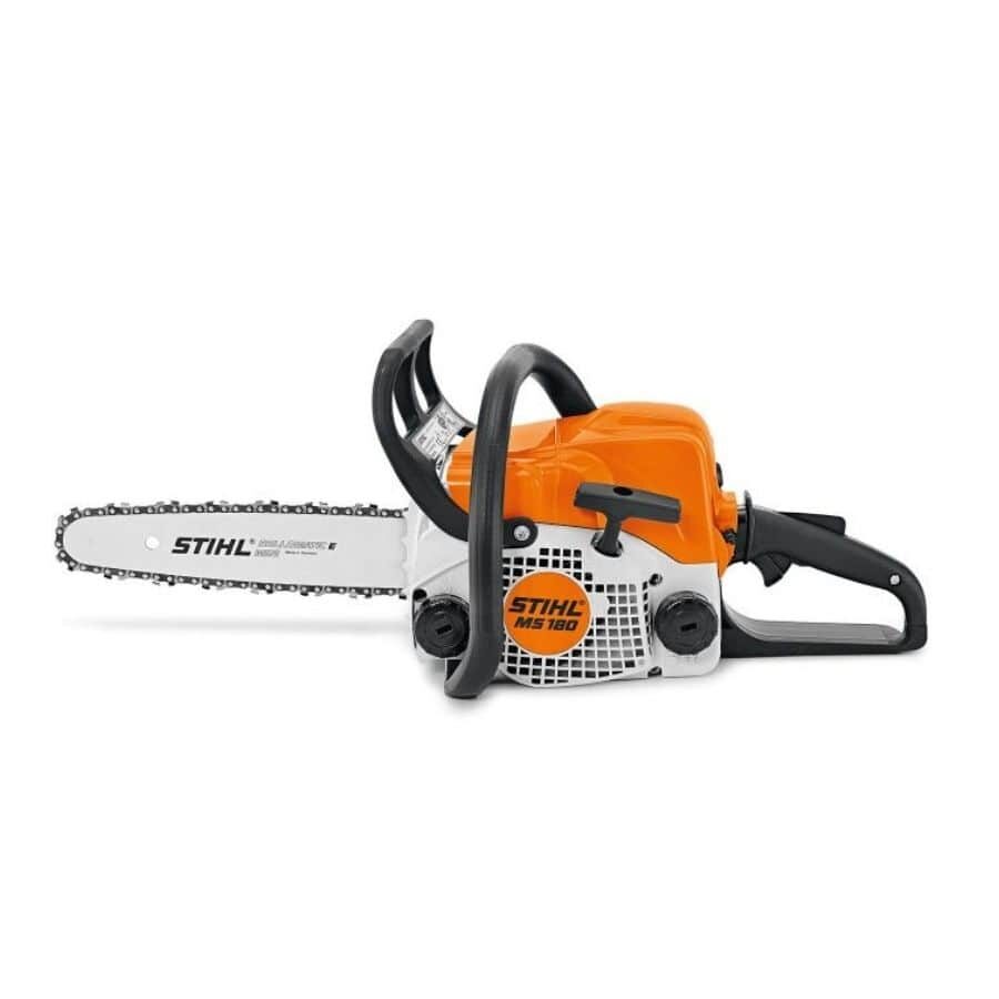 MOTOSIERRA 180 STIHL