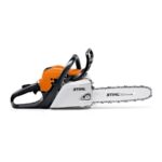 MOTOSIERRA PARA LEÑA STIHL MS211