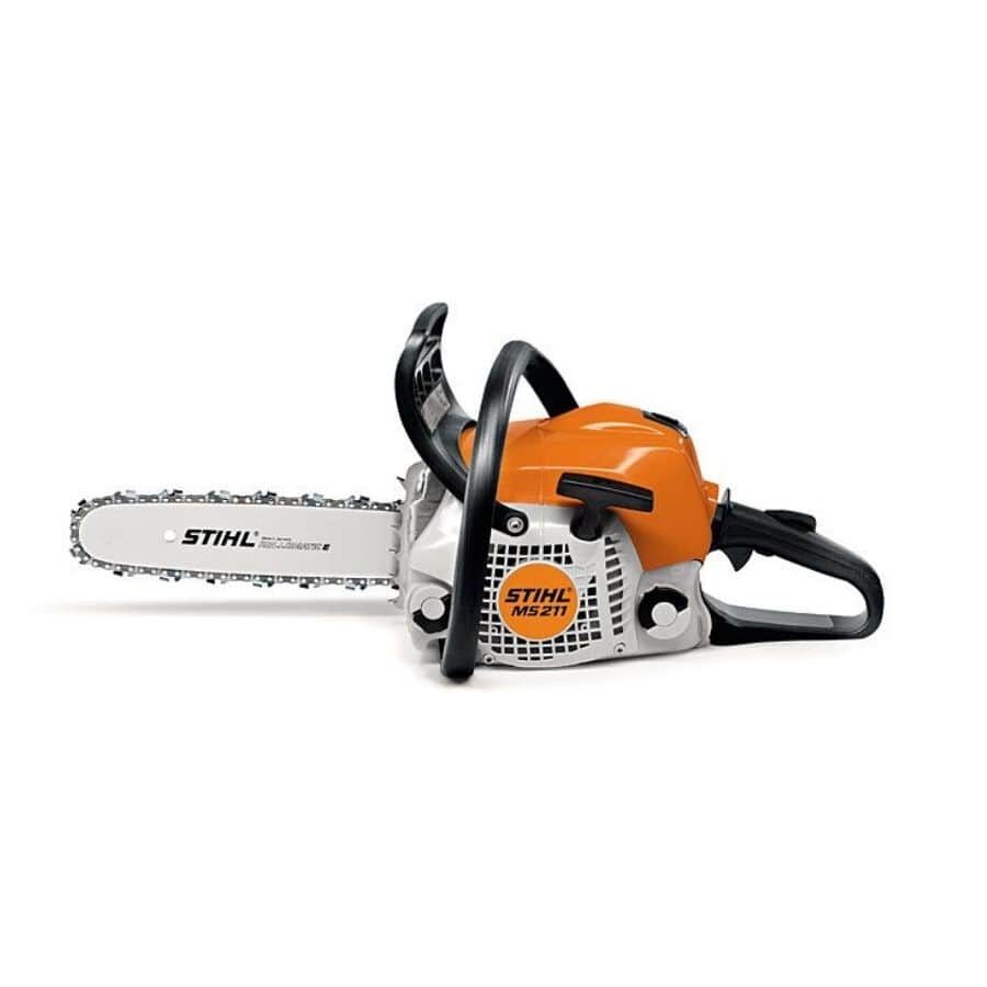 MOTOSIERRA MS211 STIHL