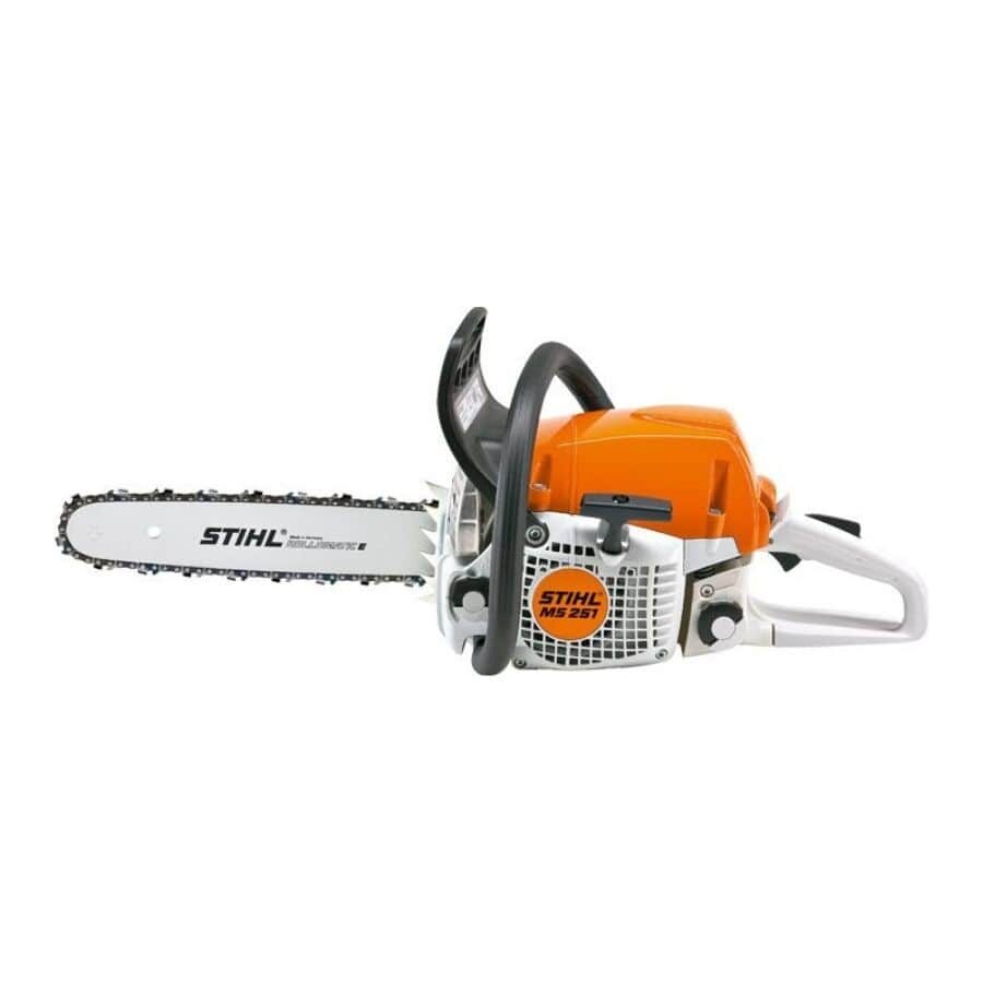 MOTOSIERRA MS251 STIHL