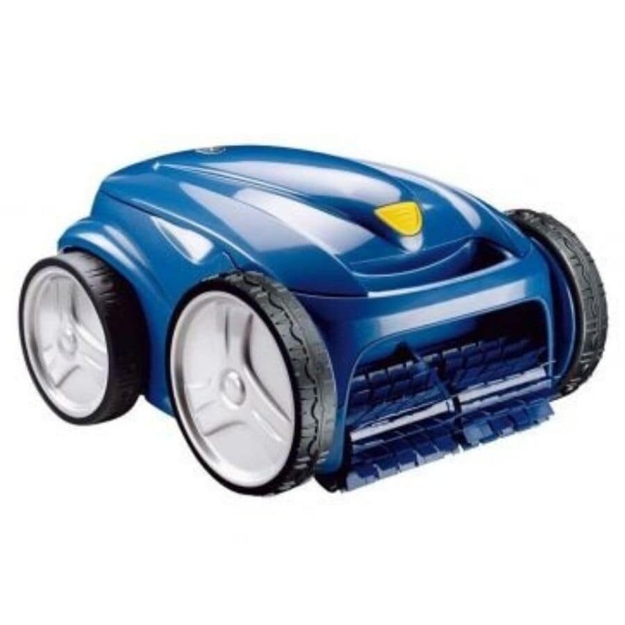 ZODIAC RV 4200