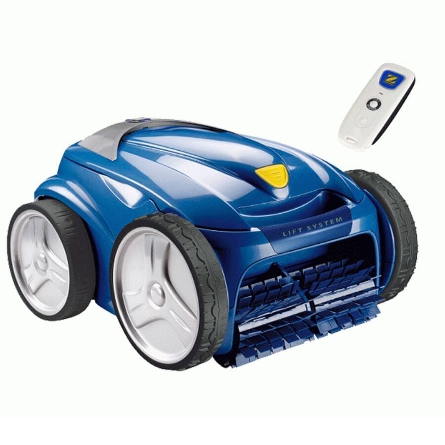 ZODIAC RV 5500