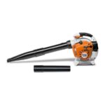 SOPLADOR DE MANO STIHL BG 86