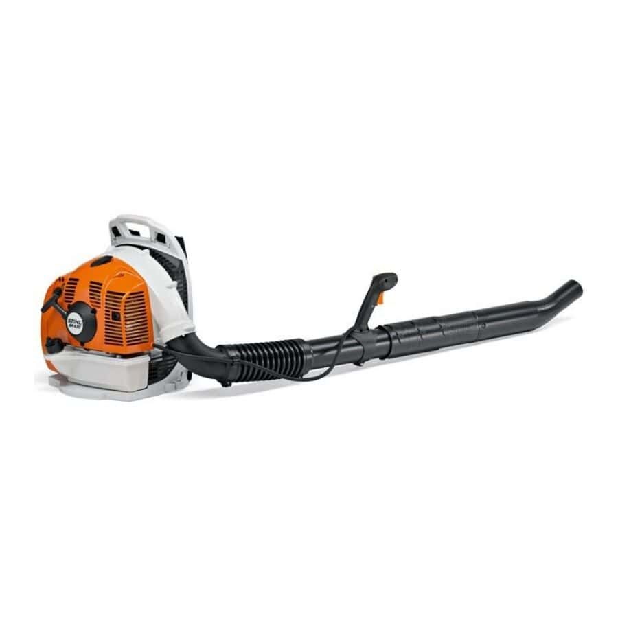 SOPLADOR DE MOCHILA STIHL BR 430