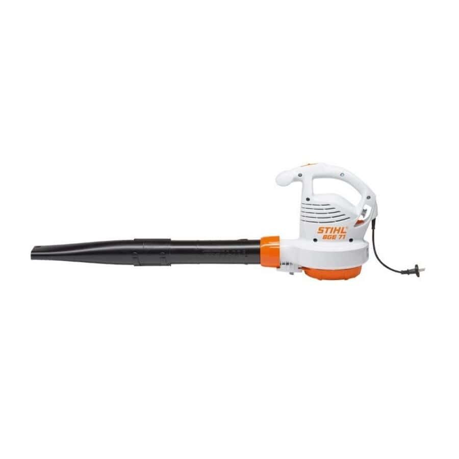 SOPLADOR ELECTRICO STIHL BGE 71