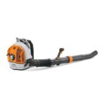 SOPLADOR BR 700 MOCHILA STIHL