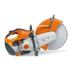 TRONZADORA TS 420 STIHL