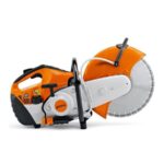 TRONZADORA DE CORTE STIHL TS 500