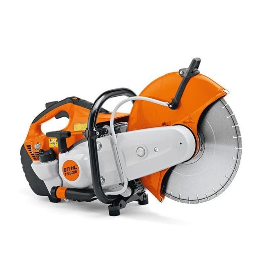 TRONZADORA TS 500 STIHL