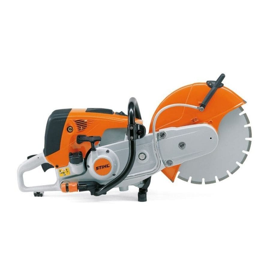 TRONZADORA STIHL TS 700