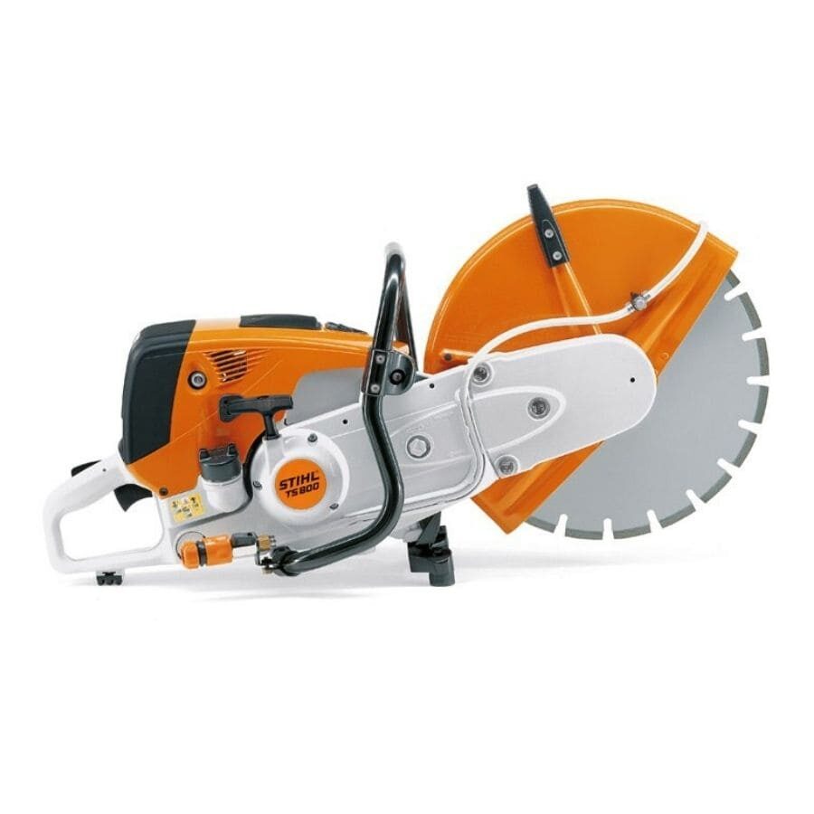 TRONZADORA STIHL TS 800