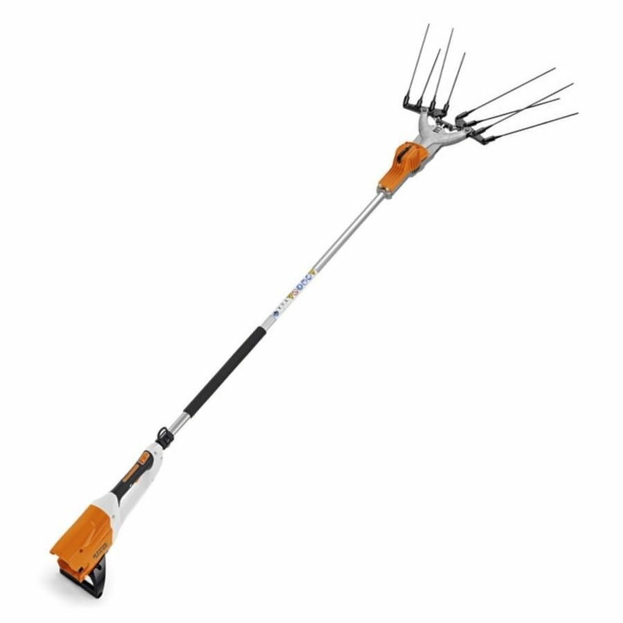 VAREADOR DE BATERIA STIHL SPA 65