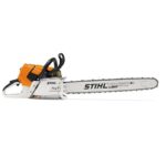 MOTOSIERRA STIHL MS 661 para alquilar en logroño.