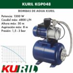 ELECTROBOMBA KURIL KGP048