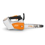 ALQUILAR MOTOSIERRA PARA PODAR A BATERIA MSA 161 T DE Stihl