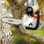 motosierra ms160 stihl