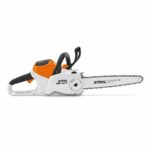 motosierra a bateria msa 200 stihl