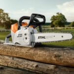 motosierra stihl bateria msa 200