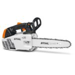 MOTOSIERRA DE PODA EN ALQUILER STIHL MS 194 T EN LA RIOJA