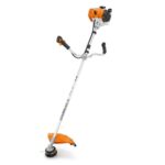 DESBROZADORA STIHL FS 120 A GASOLINA