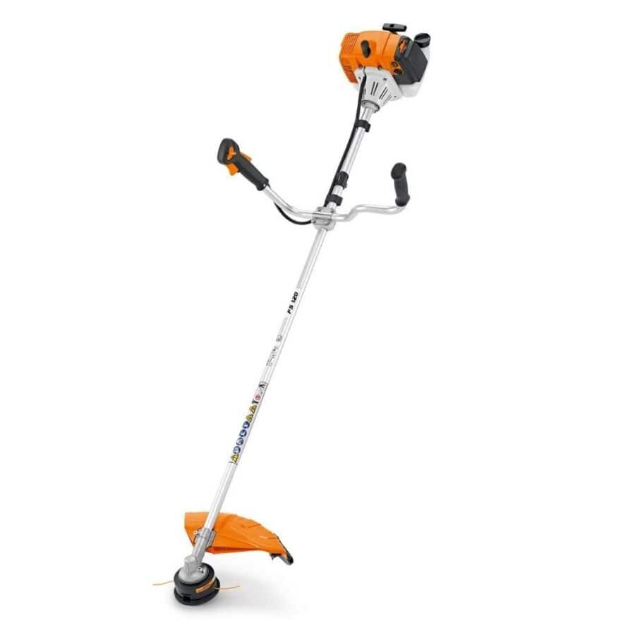 DESBROZADORA STIHL FS 120 A GASOLINA