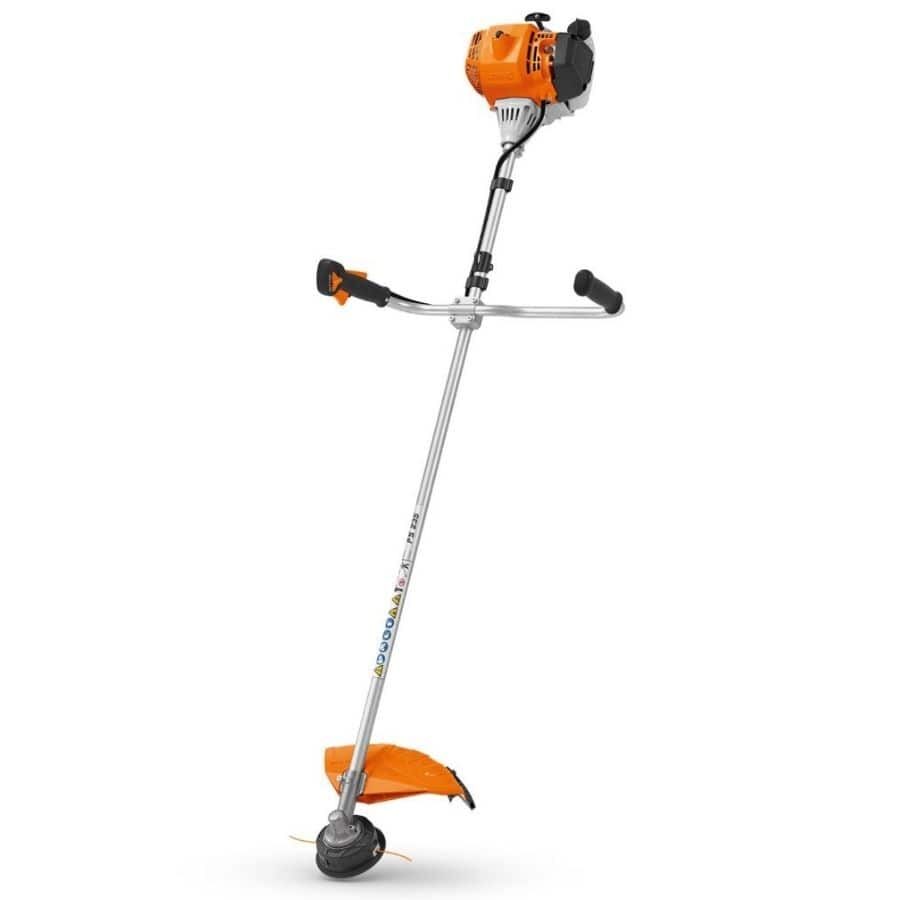 DESBROZADORA POTENTE FS 235 STIHL