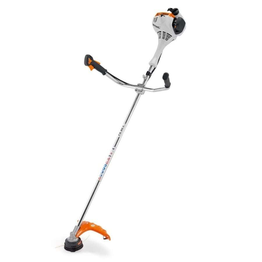 DESBROZADORA DE GASOLINA STIHL BARATA FS 55