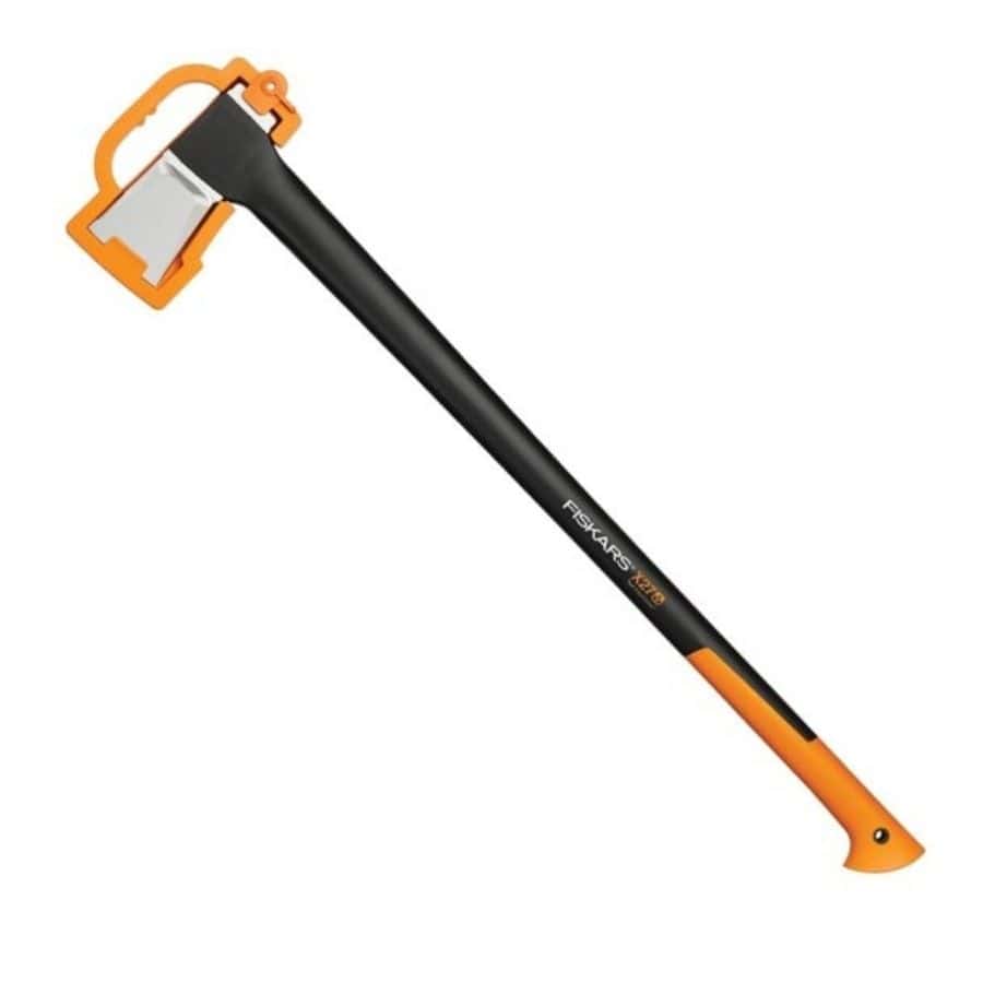 HACHAS FISKARS FIBERCOMP Logroño · Venta y Alquiler