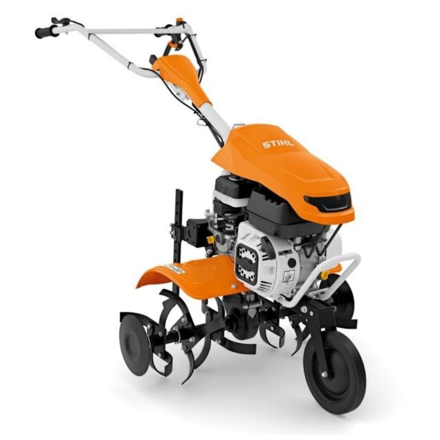 MOTOAZADA STIHL MH 600