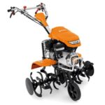 MOTOAZADA POTENTE STIHL MH 700