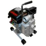 MOTOBOMBA LONCIN LC40ZB20