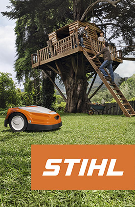 Distribuidor STIHL