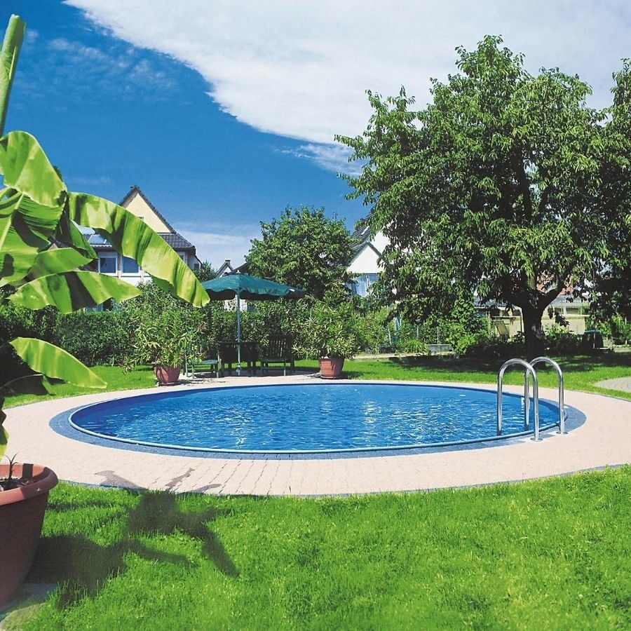 PRODUCTOS PARA PISCINAS LOGRONO