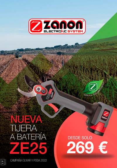 Catálogo Zanon