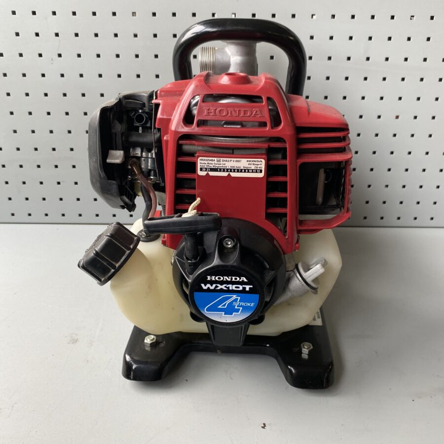 BOMBA DE AGUA HONDA WX10
